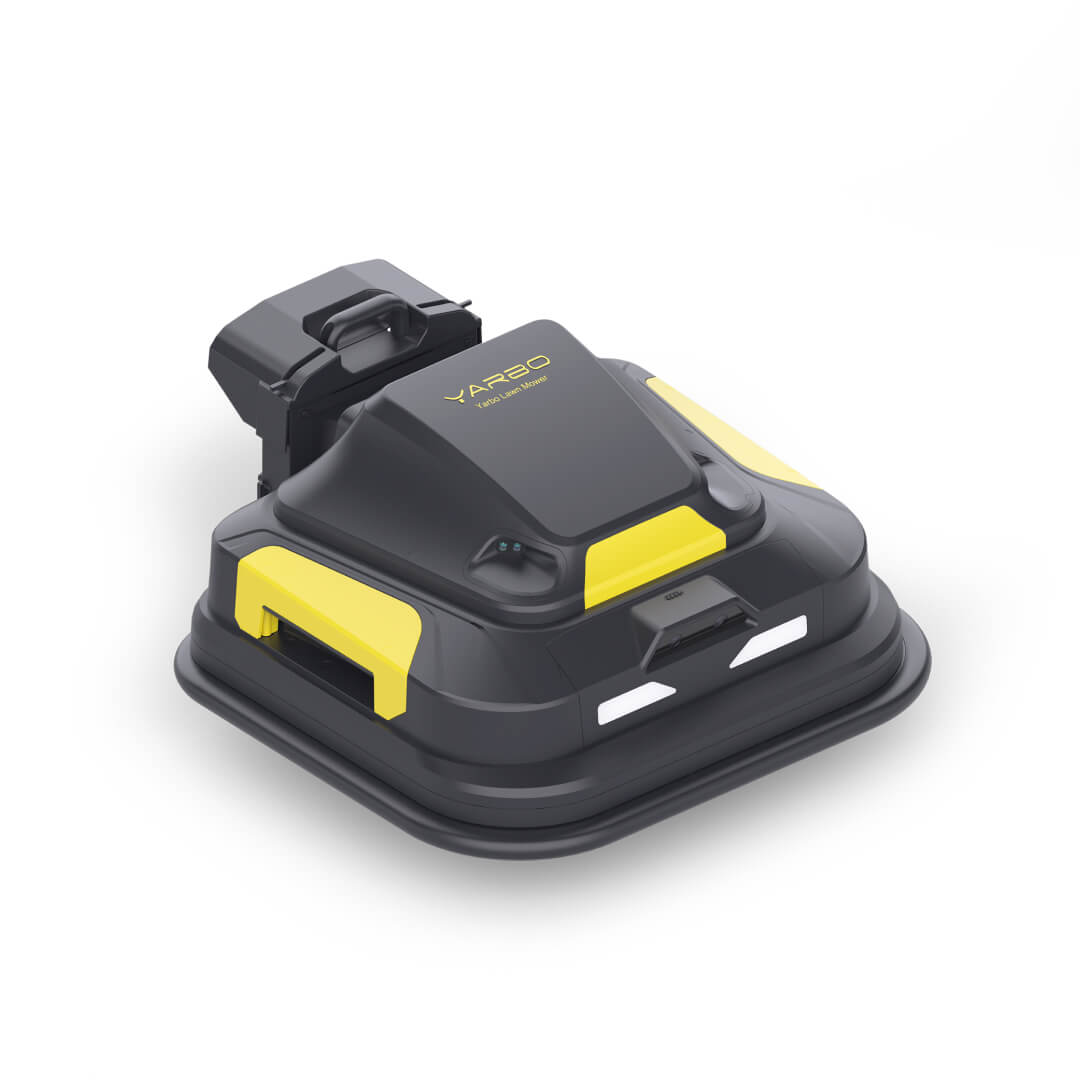 Lawn Mower Module