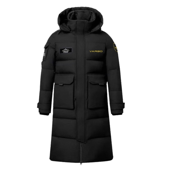 Yarbo Down Jackets