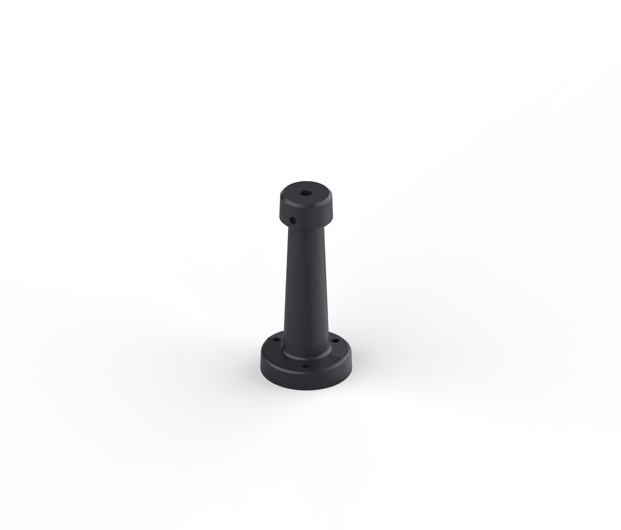 High RTK Antenna Mount